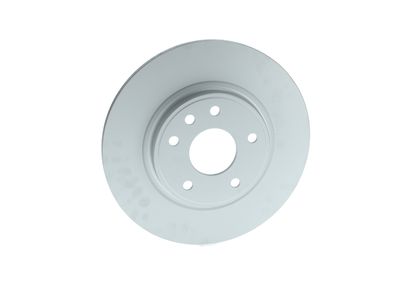 BREMSSCHEIBE BOSCH 0986479E57 13