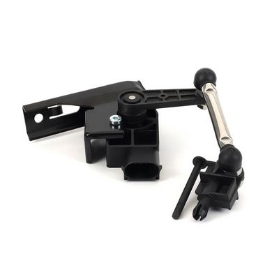 Jutiklis, žibintų diapazono reguliavimas