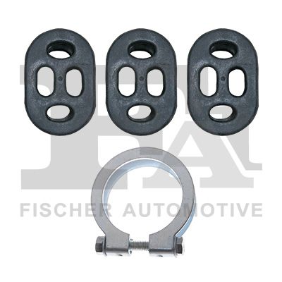 SET MONTARE TOBA ESAPAMENT