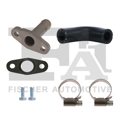 CONDUCTA ULEI INCARCARE