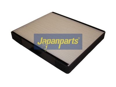 JAPANPARTS Filtras, salono oras