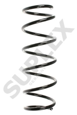Пружина ходовой части SUPLEX 08045 для DAIHATSU CUORE