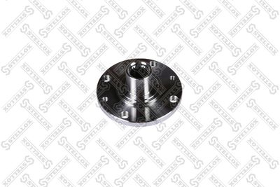 главина на колелото STELLOX 42-15165-SX