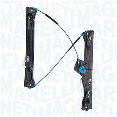 Podnośnik szyby MAGNETI MARELLI 350103154500