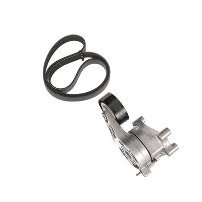 SET CUREA TRANSMISIE CU CANELURI GATES K146PK1053 64