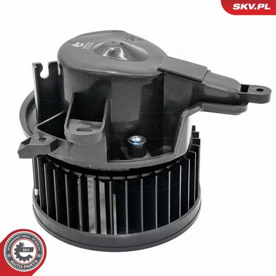 vnitřní ventilátor ESEN SKV 68SKV051