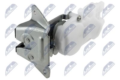 Zámok veka batožinového priestoru NTY EZC-MS-004