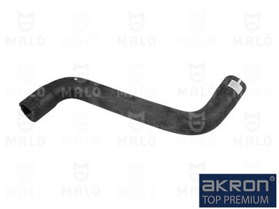 маркуч на радиатора AKRON-MALÒ 184622A