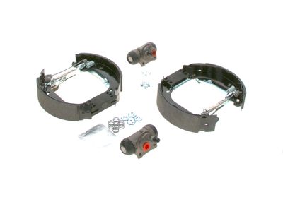BREMSBACKENSATZ BOSCH 0204114013 25