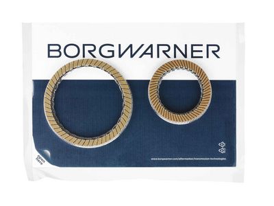 SET LAMELE FRICțIUNE CUPLAJ LAM. (CUTIE VITEZE AUT.)