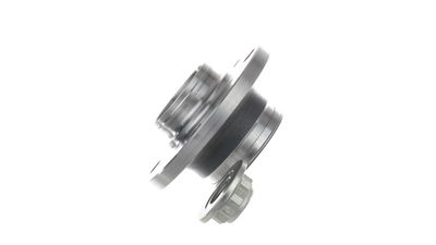 RADLAGERSATZ SKF VKBA6767 10