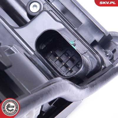 Zámek dveří SKV 60SKV252