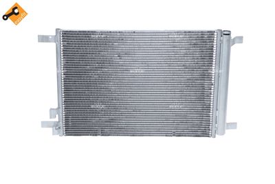 NRF Condensor, airconditioning EASY FIT (35968)