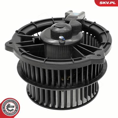 vnitřní ventilátor ESEN SKV 68SKV268