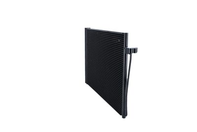 CONDENSATOR CLIMATIZARE NRF 35537 34