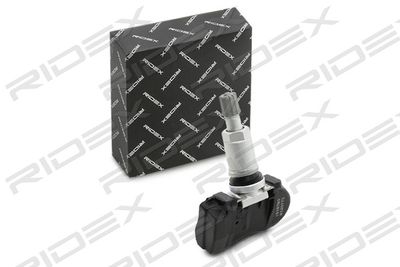 Czujnik w kole, system kontroli ciśnienia w ogumieniu RIDEX 2232W0011