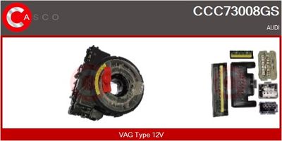 ARC SPIRALA AIRBAG