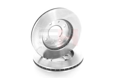 DISC FRANA GH GH404867 35