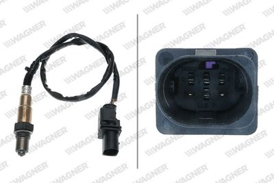 Sonda lambda WAGNER LBS00113