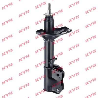 STOßDäMPFER KYB 633135 14