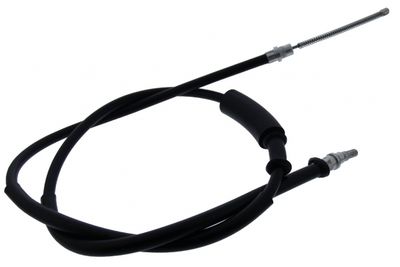 Tažné lanko, parkovací brzda MAPCO 5018