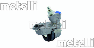 Cylinderek hamulcowy METELLI 04-0127