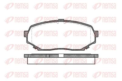 SET PLACUTE FRANA FRANA DISC
