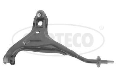 Рычаг независимой подвески колеса, подвеска колеса CORTECO 49397407 для DAIHATSU CHARADE