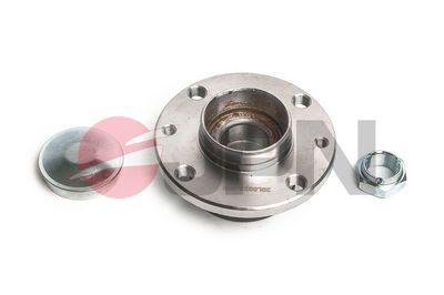 Rato guolio komplektas