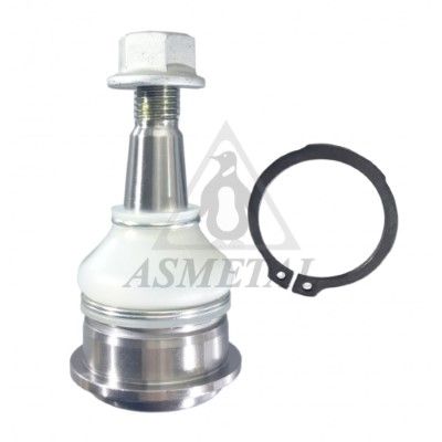 Шарнири ASMETAL 10TY1600