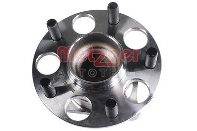 RADLAGERSATZ METZGER AUTOTEILE WM2362 1