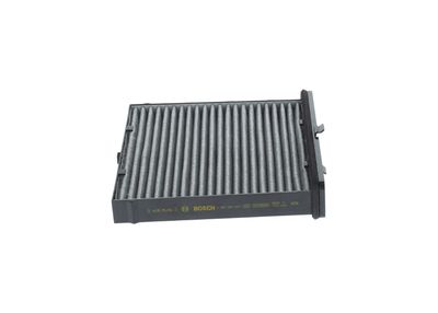 Filtr, vzduch v interiéru BOSCH 1 987 435 633