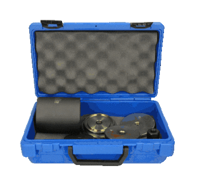 MONTAGEWERKZEUGSATZ SILENTLAGER KS TOOLS 1509865 9