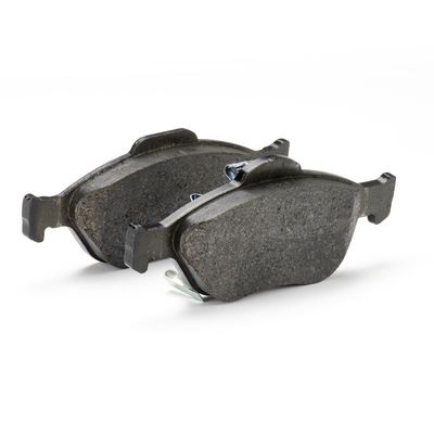 BREMSBELAGSATZ SCHEIBENBREMSE DELPHI LP2005 16