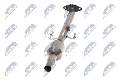 CATALIZATOR NTY KATMS001 23