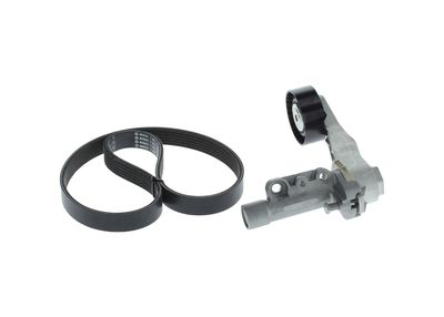 KEILRIPPENRIEMENSATZ BOSCH 1987600728 5