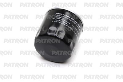 PF4043 PATRON Масляный фильтр