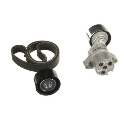 SET CUREA TRANSMISIE CU CANELURI GATES K018PK1225 36