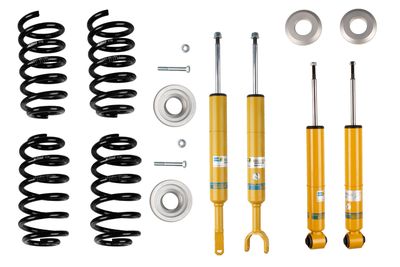 BILSTEIN Fahrwerkssatz, Federn/Dämpfer