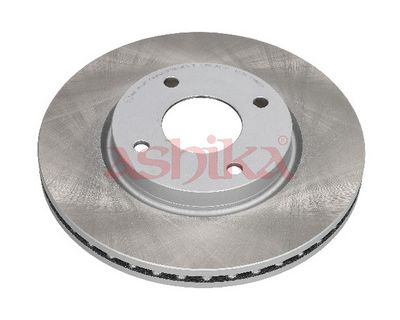 спирачен диск ASHIKA 60-01-159C