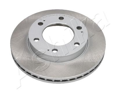 ASHIKA 60-0S-S04C Тормозные диски для SSANGYONG REXTON