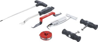 Scheibendemontage-Set