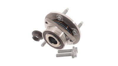 RADLAGERSATZ SKF VKBA6715 34