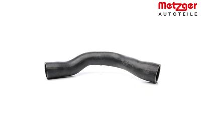 LADELUFTSCHLAUCH METZGER AUTOTEILE 2400284 2