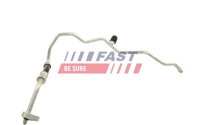 Hochdruckleitung, Klimaanlage