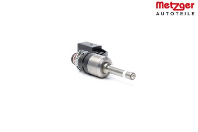 EINSPRITZVENTIL METZGER AUTOTEILE 0920051 25