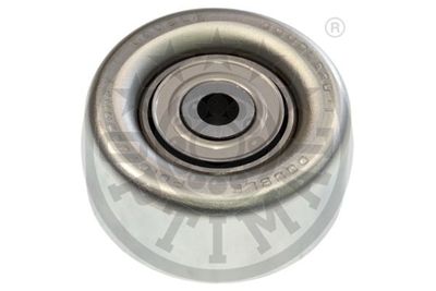 Паразитный / ведущий ролик, поликлиновой ремень OPTIMAL 0-N1878 для TOYOTA FORTUNER