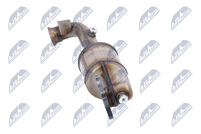 CATALIZATOR NTY KATPE000 19