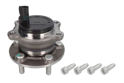 комплект колесен лагер BTA H2G052BTA