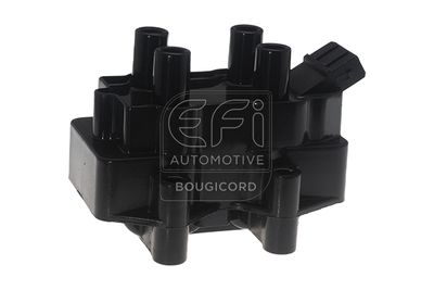 Катушка зажигания EFI AUTOMOTIVE 155034 для CITROËN AX